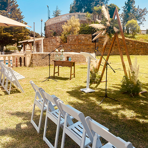 Cortijo Galván